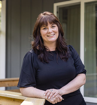Shari Evans